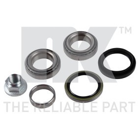 Comprar Juego de cojinete de rueda de NK 755001 a bajo precio de 23,34 €