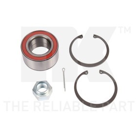 Comprar Juego de cojinete de rueda de NK 755002 a bajo precio de 24,44 €