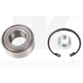 Comprar Juego de cojinete de rueda de NK 759912 a bajo precio de 19,82 €