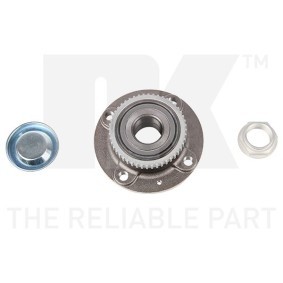 Comprar Juego de cojinete de rueda de NK 761914 a bajo precio de 41,90 €
