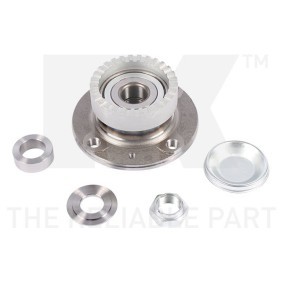 Comprar Juego de cojinete de rueda de NK 761915 a bajo precio de 86,32 €