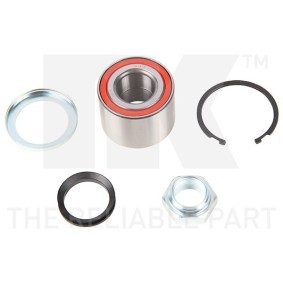 Comprar Juego de cojinete de rueda de NK 761918 a bajo precio de 19,44 €
