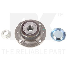 Comprar Juego de cojinete de rueda de NK 761920 a bajo precio de 73,56 €