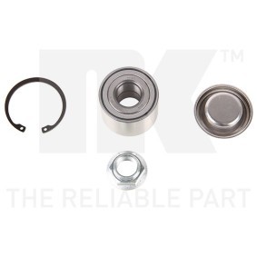 Comprar Juego de cojinete de rueda de NK 761925 a bajo precio de 79,94 €
