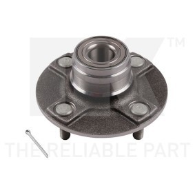 Radlagersatz 762218 von NK günstig für 51,01 € online kaufen