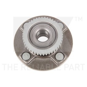 Radlagersatz 762228 von NK günstig für 28,39 € online kaufen