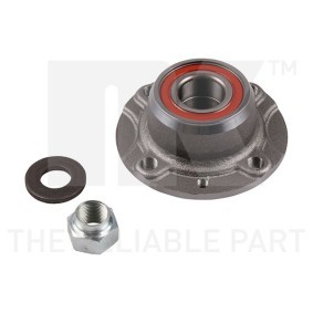 Comprar Juego de cojinete de rueda de NK 762305 a bajo precio de 52,42 €