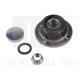 Comprar Juego de cojinete de rueda de NK 762325 a bajo precio de 44,20 €