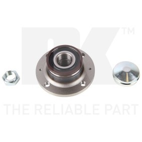 Comprar Juego de cojinete de rueda de NK 762335 a bajo precio de 44,71 €