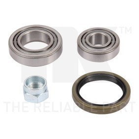 Comprar Juego de cojinete de rueda de NK 763216 a bajo precio de 21,11 €