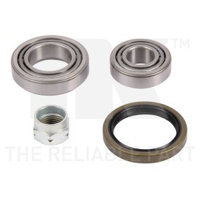 Comprar Juego de cojinete de rueda de NK 763217 a bajo precio de 17,08 €