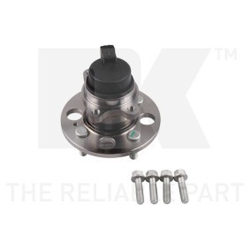 Radlagersatz 763421 von NK günstig für 125,00 € online kaufen