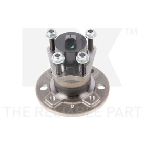 Comprar Juego de cojinete de rueda de NK 763615 a bajo precio de 61,13 €