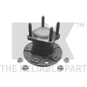 Radlagersatz 763616 von NK günstig für 76,43 € online kaufen