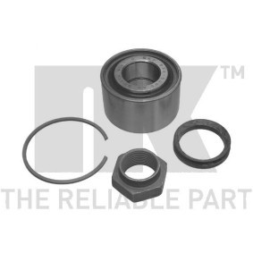 Comprar Juego de cojinete de rueda de NK 763721 a bajo precio de 28,93 €