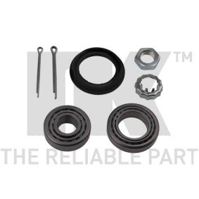 Comprar Juego de cojinete de rueda de NK 764709 a bajo precio de 12,04 €