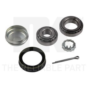 Comprar Juego de cojinete de rueda de NK 764719 a bajo precio de 44,67 €