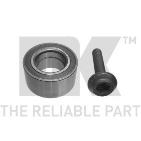 Comprar Juego de cojinete de rueda de NK 764720 a bajo precio de 29,83 €