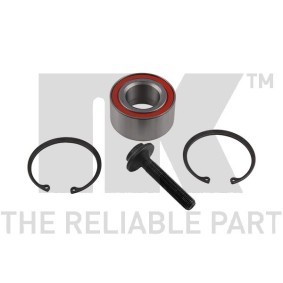 Comprar Juego de cojinete de rueda de NK 764727 a bajo precio de 37,30 €