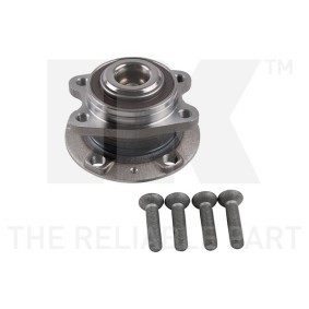 Comprar Juego de cojinete de rueda de NK 764728 a bajo precio de 140,78 €
