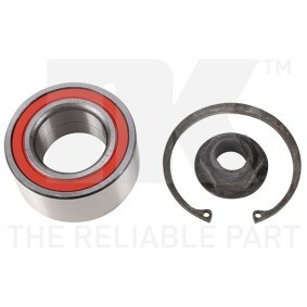 Compre Kit de rolamento de roda da NK 764808 a um preço baixo por 36,17 €
