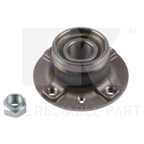 Compre Kit de rolamento de roda da NK 764809 a um preço baixo por 50,87 €