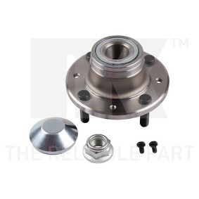 Compre Kit de rolamento de roda da NK 764813 a um preço baixo por 130,73 €