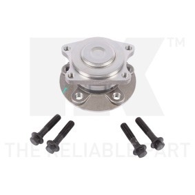 Compre Kit de rolamento de roda da NK 764814 a um preço baixo por 105,07 €