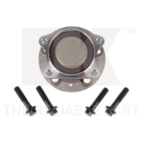 Compre Kit de rolamento de roda da NK 764816 a um preço baixo por 168,87 €