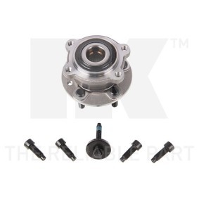 Compre Kit de rolamento de roda da NK 764818 a um preço baixo por 138,04 €
