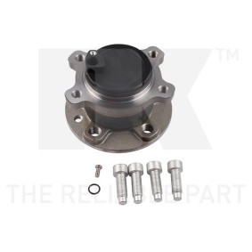 Compre Kit de rolamento de roda da NK 764819 a um preço baixo por 170,52 €