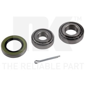 Comprar Juego de cojinete de rueda de NK 765001 a bajo precio de 15,15 €