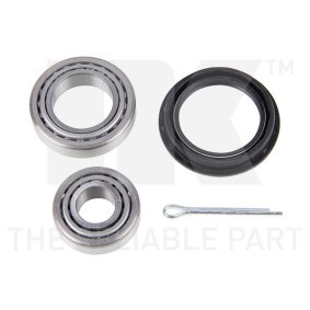Comprar Juego de cojinete de rueda de NK 765002 a bajo precio de 21,40 €