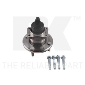 Comprar Juego de cojinete de rueda de NK 765003 a bajo precio de 55,43 €