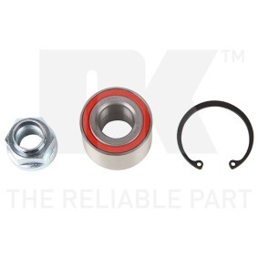 Comprar Juego de cojinete de rueda de NK 765004 a bajo precio de 22,24 €