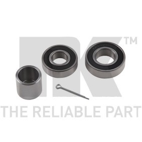 Comprar Juego de cojinete de rueda de NK 765202 a bajo precio de 21,72 €