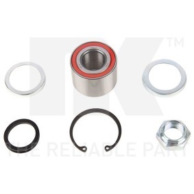 Comprar Juego de cojinete de rueda de NK 769913 a bajo precio de 18,43 €