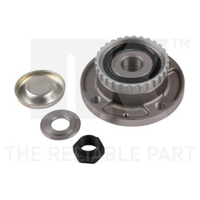 Comprar Juego de cojinete de rueda de NK 769916 a bajo precio de 118,09 €