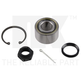 Comprar Juego de cojinete de rueda de NK 769918 a bajo precio de 14,73 €