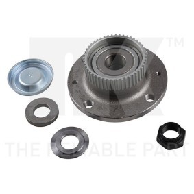 Comprar Juego de cojinete de rueda de NK 769939 a bajo precio de 57,03 €