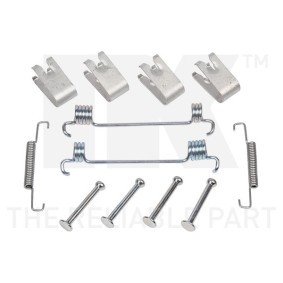 Acquista Kit di accessori per ganasce freno da NK 7919875 a buon mercato per soli 11,51 €
