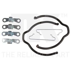 Compre Kit de accesorios de las zapatas de freno de NK online para V90 Familiar (965) a precios moderados