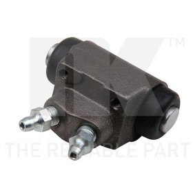 Comprar Cilindro de freno de rueda de NK 802507 a bajo precio de 9,60 €