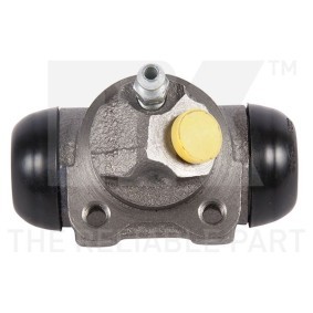 Radbremszylinder 803317 für SMART