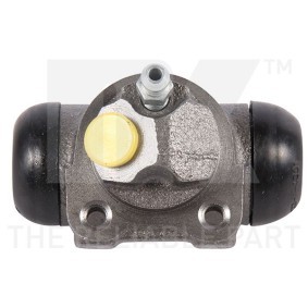 Radbremszylinder 803318 für SMART