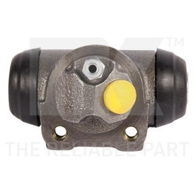 Radbremszylinder 803319 für SMART