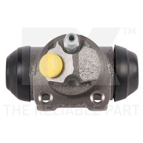 Radbremszylinder 803320 für SMART