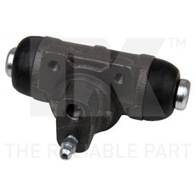Radbremszylinder 803641 für SMART