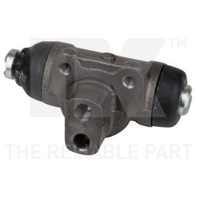 Radbremszylinder 803642 für SMART