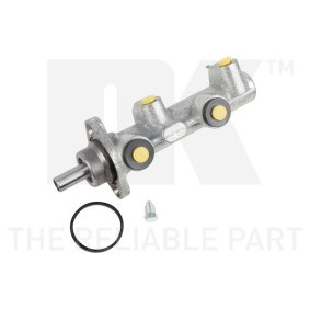 Comprar Cilindro principal de freno de NK 821004 a bajo precio de 65,98 €